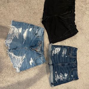 3 pairs for $15